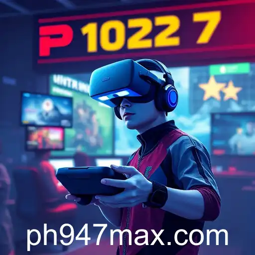 Gaming Trends and Innovations in 2025