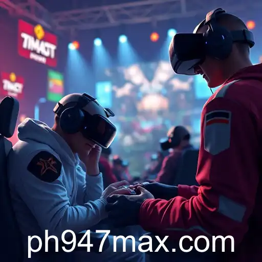 Gaming Trends and Innovations in 2025