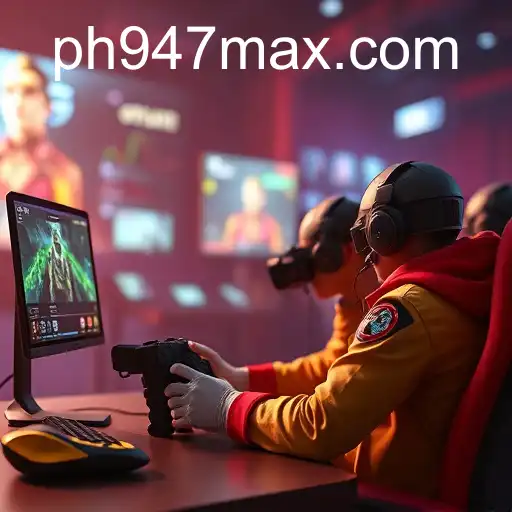 Gaming Trends and Security Concerns