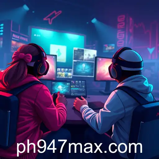 Digital Gaming in a Transformative Era