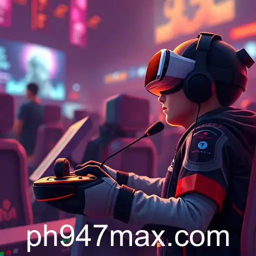 Digital Gaming Trends and Innovations