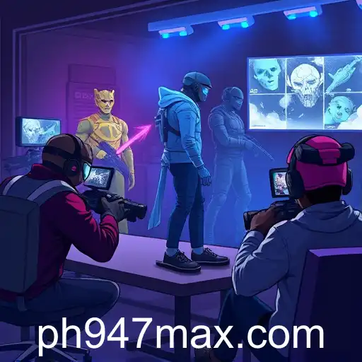 Expansion of English Game Websites in 2025