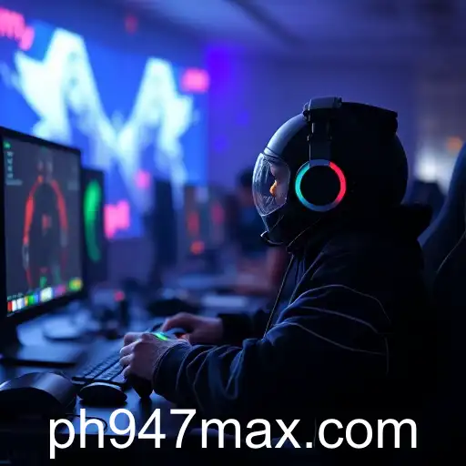 The Evolution of Online Gaming and English Platforms