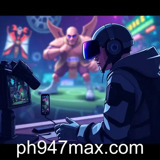 Gaming Industry Faces New Era Amid Innovations