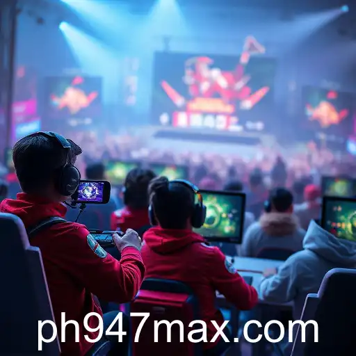 The Rise of Gaming Trends Online