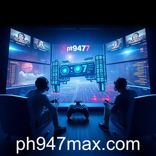 Gaming Trends and Innovations in 2025