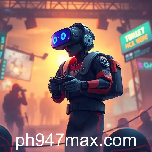 Gaming Trends in the Aftermath of Global Shifts