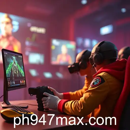 Gaming Trends and Security Concerns