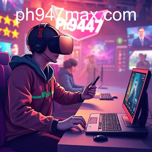 The Rise of Online Gaming in 2025