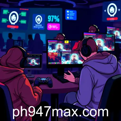 Rise of Online Gaming Platforms in 2025