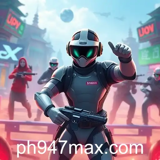 Exploring the Digital Landscape of PH947