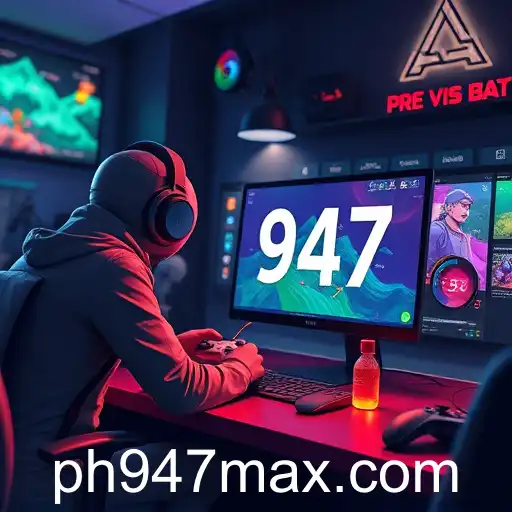 Unraveling the Buzz Around PH947