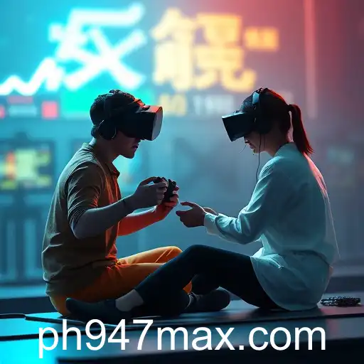 The Rise of PH947 in Online Gaming