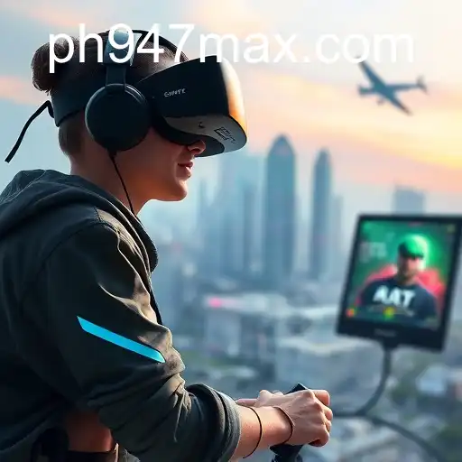 The Rise of Gaming Platforms in 2025