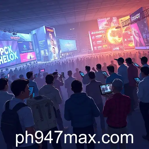 The Rise of Online Gaming Communities in 2025