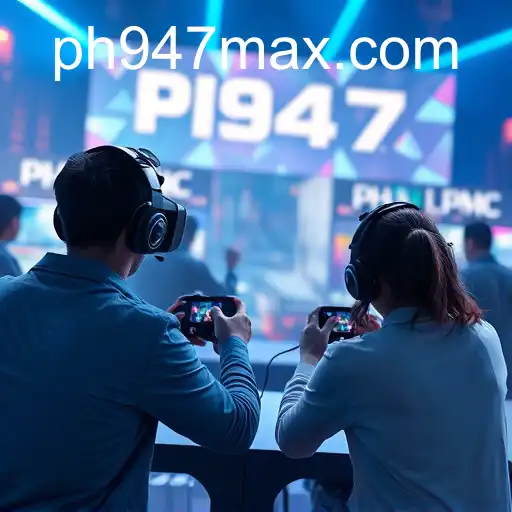 The Rise of Online Gaming in 2025