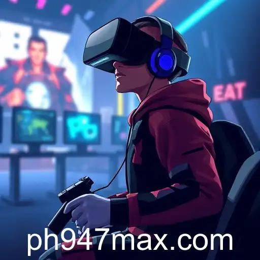 The Rise of PH947 in Gaming Culture