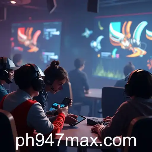 The Rise of PH947 in Online Gaming