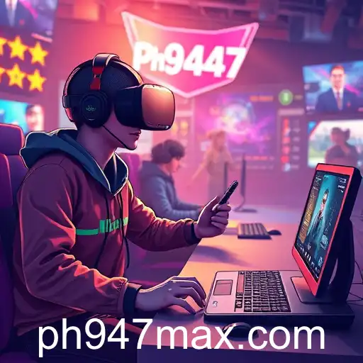 The Rise of Online Gaming in 2025