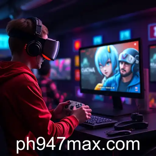 The Rise of Online Gaming Platforms in 2025